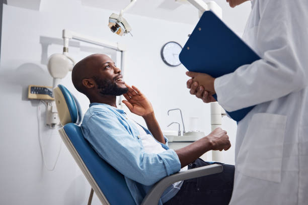 Best Periodontal (Gum) Disease Treatment  in Clarksburg, MD