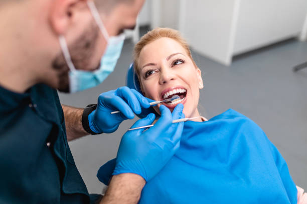 Emergency Dental Services in Clarksburg, MD