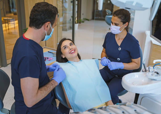 Best Oral Cancer Screening  in Clarksburg, MD
