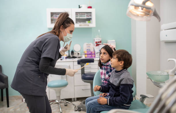 Oral Surgery in Clarksburg, MD