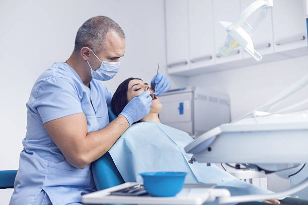 Best Dental Inlays and Onlays  in Clarksburg, MD