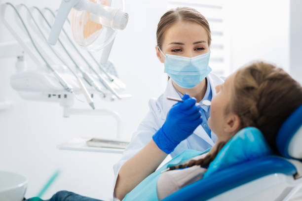 Best TMJ/TMD Treatment  in Clarksburg, MD
